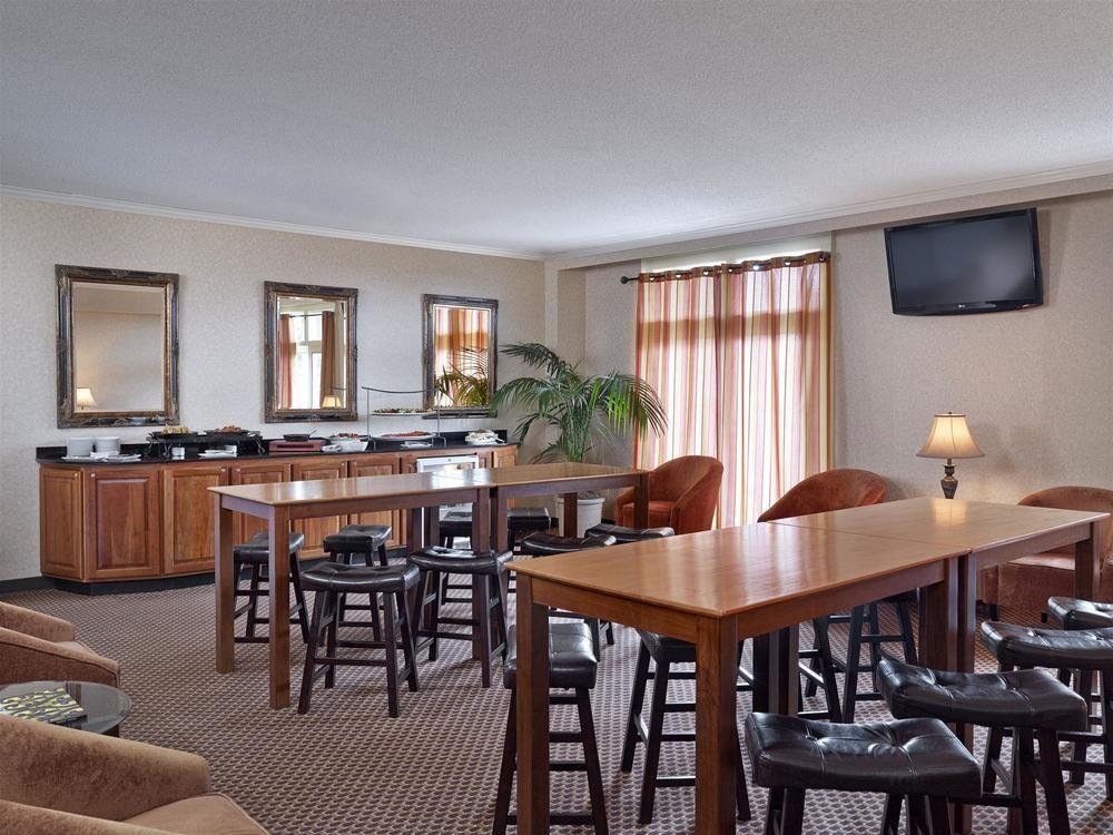 Sheraton Music City Nashville Airport Eksteriør bilde