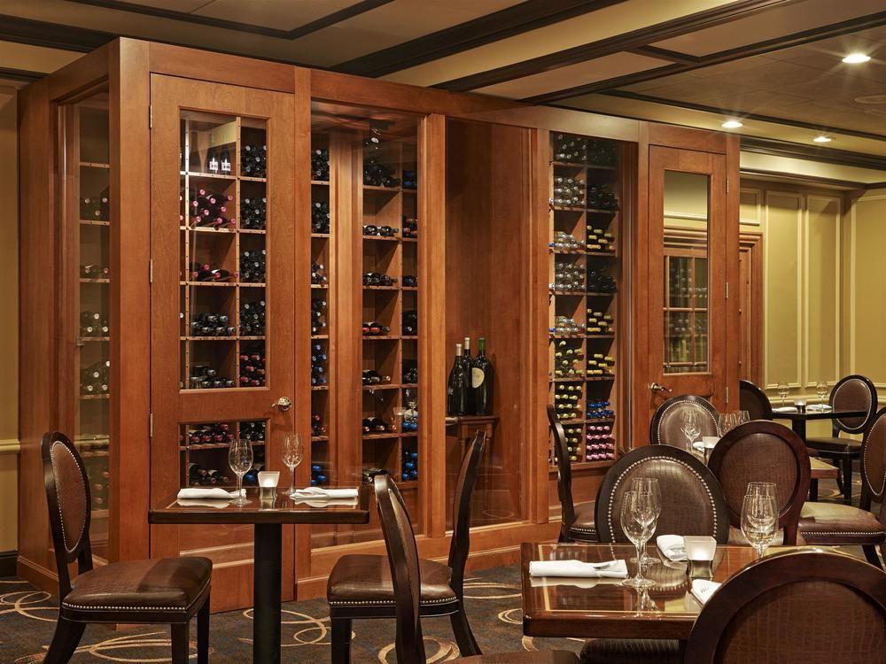 Sheraton Music City Nashville Airport Eksteriør bilde