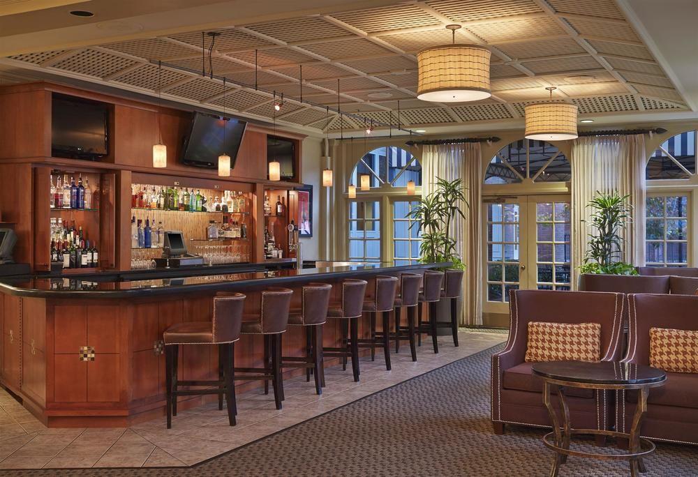 Sheraton Music City Nashville Airport Eksteriør bilde