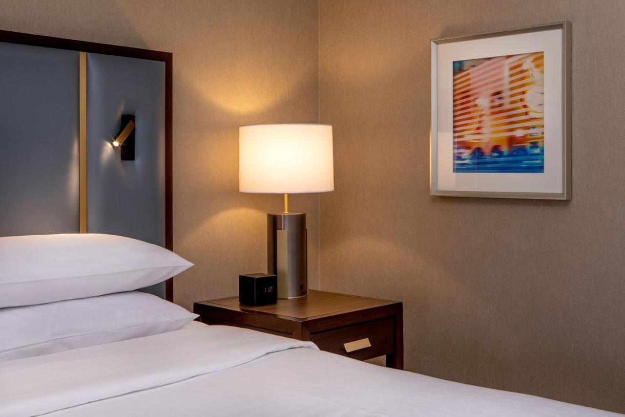 Sheraton Music City Nashville Airport Eksteriør bilde