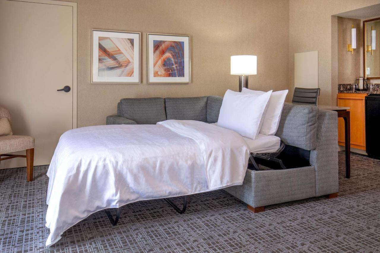 Sheraton Music City Nashville Airport Eksteriør bilde