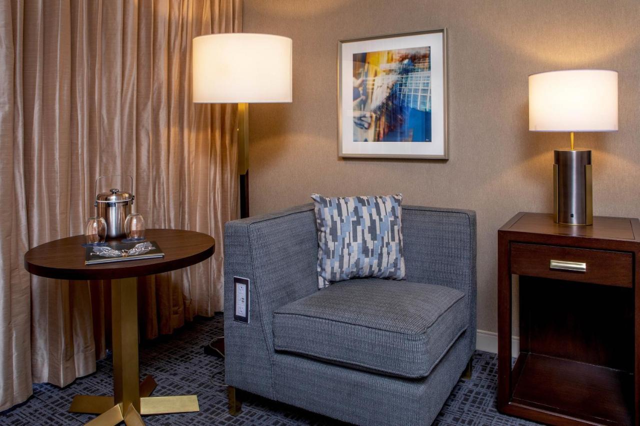 Sheraton Music City Nashville Airport Eksteriør bilde