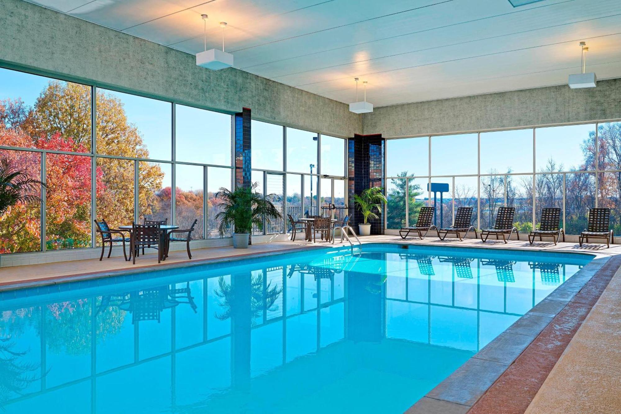 Sheraton Music City Nashville Airport Eksteriør bilde