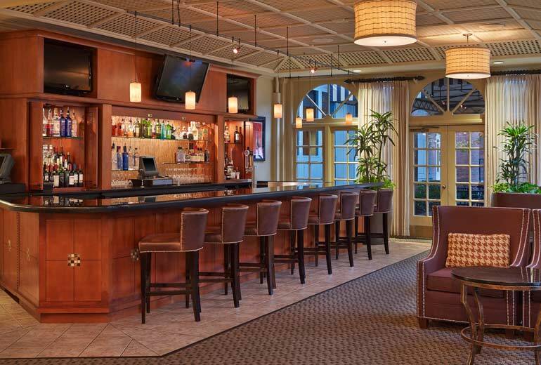 Sheraton Music City Nashville Airport Eksteriør bilde