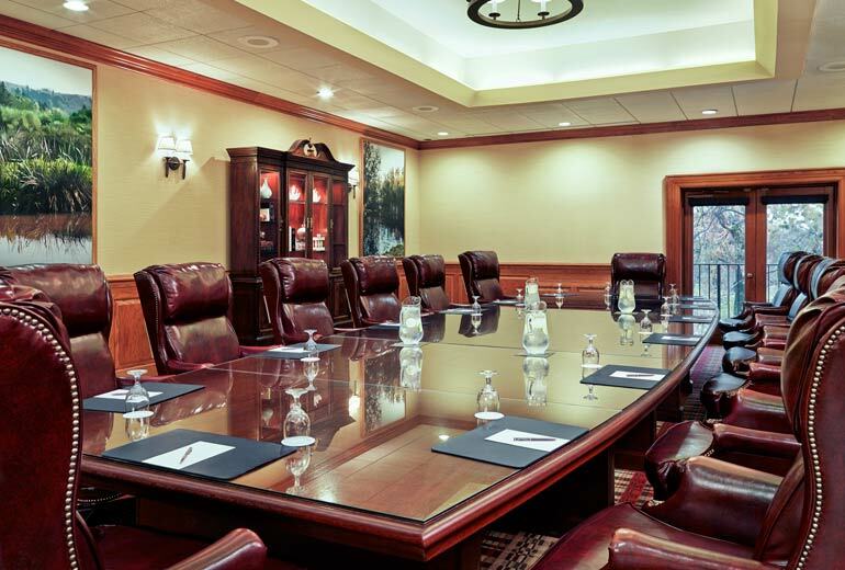 Sheraton Music City Nashville Airport Eksteriør bilde
