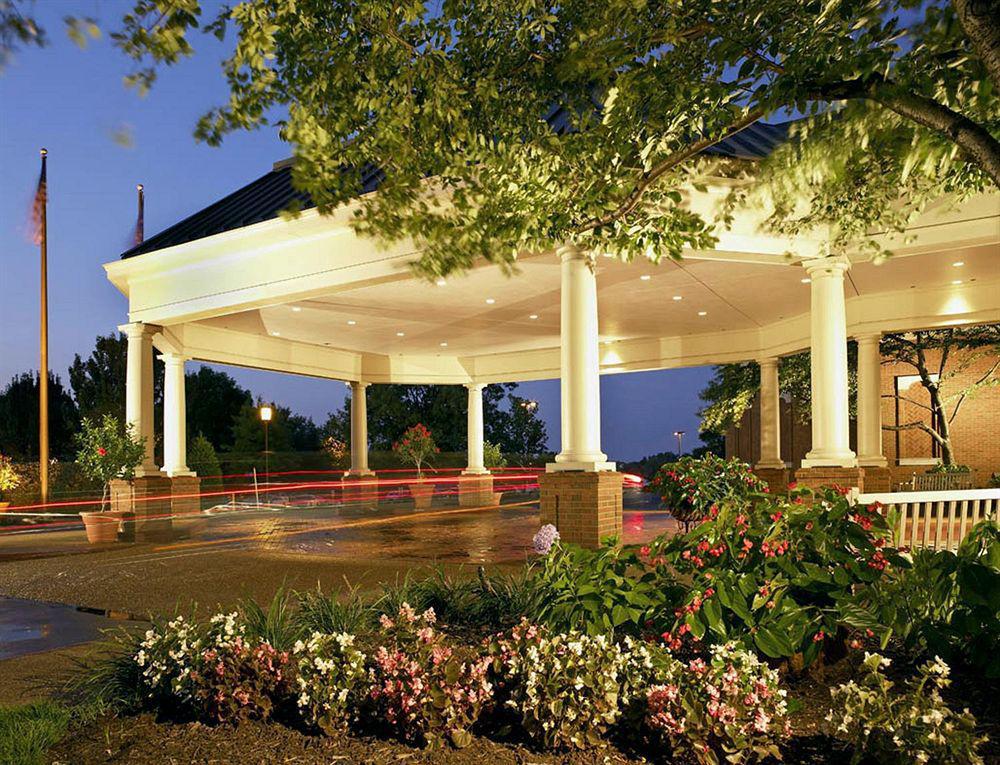 Sheraton Music City Nashville Airport Eksteriør bilde